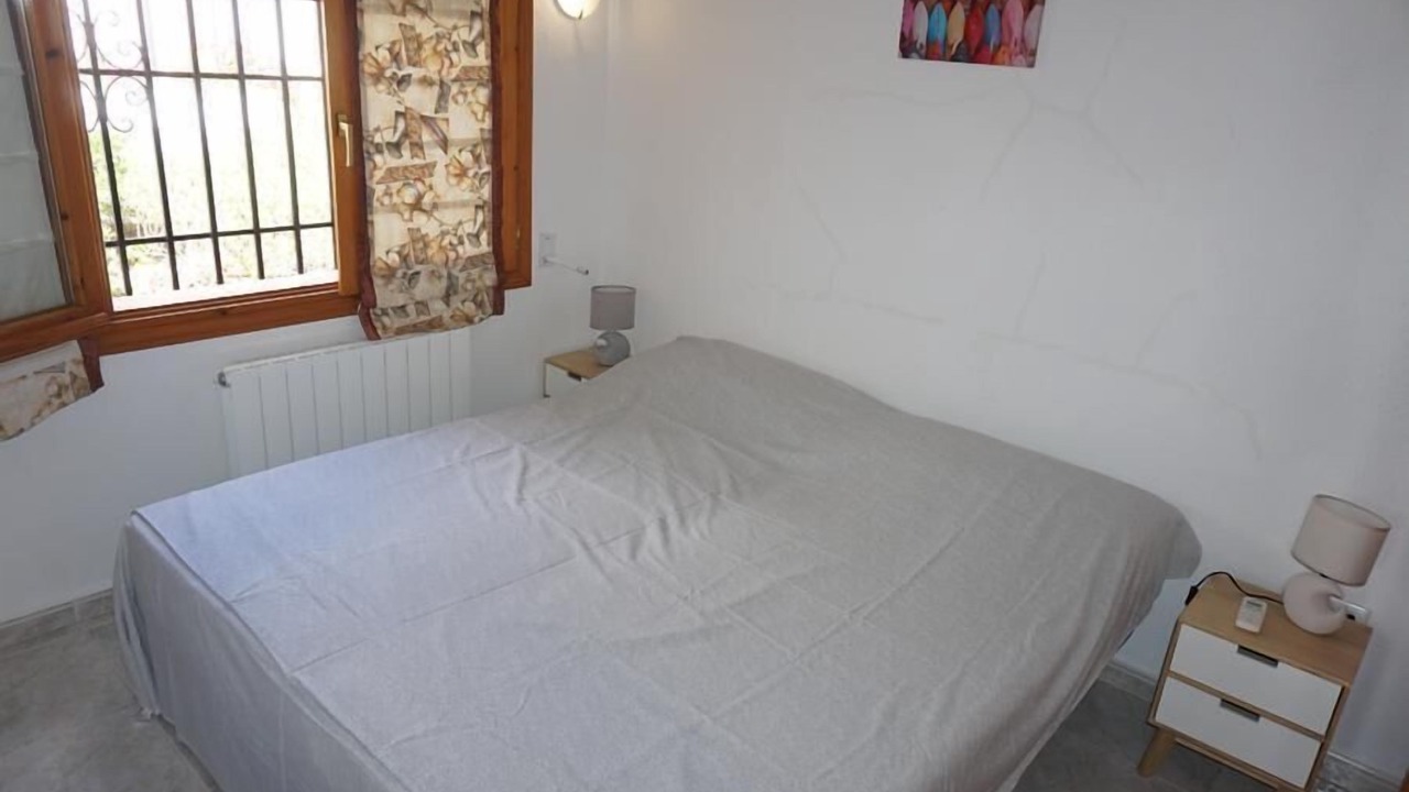 Photo of Bedroom in Monte Pego