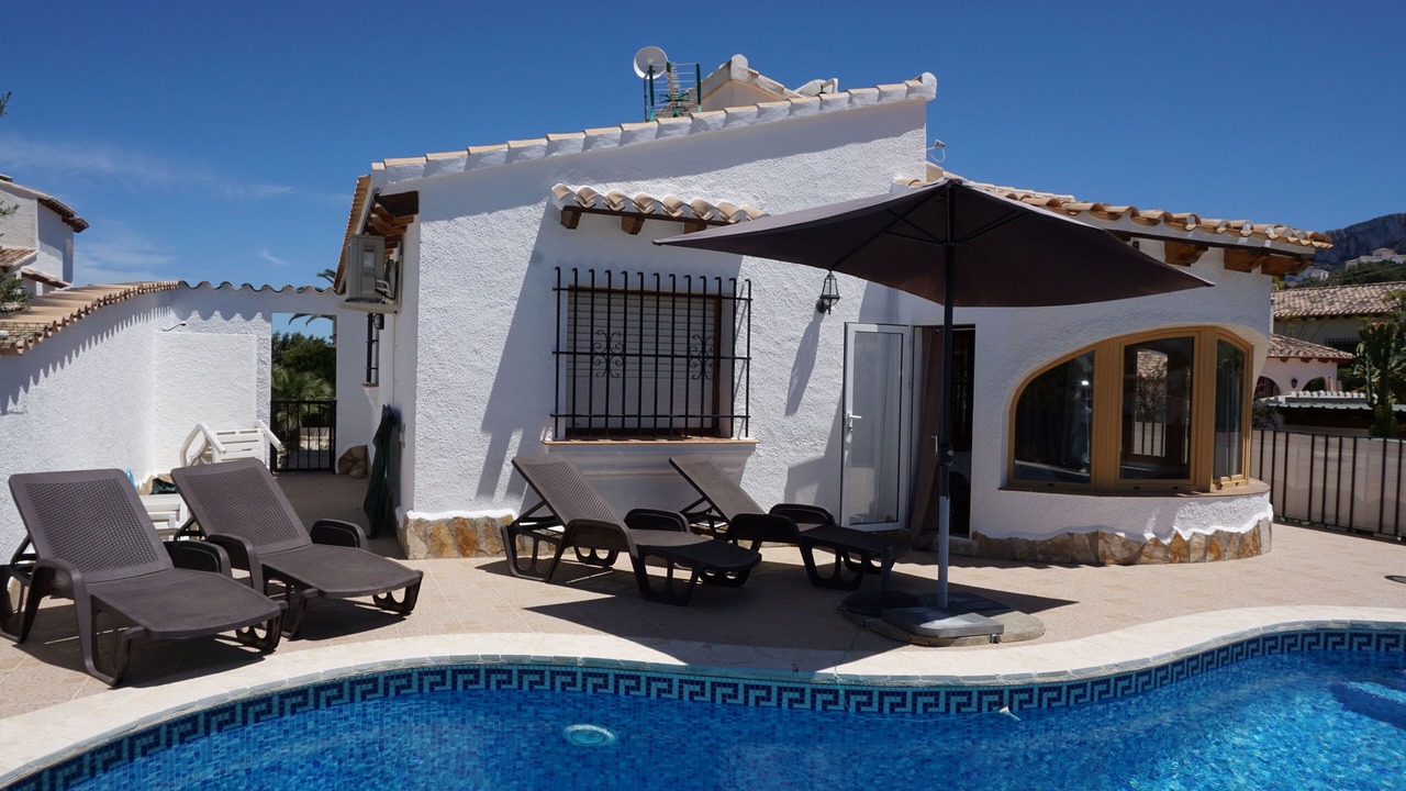 Photo of Outdoor in Monte Pego
