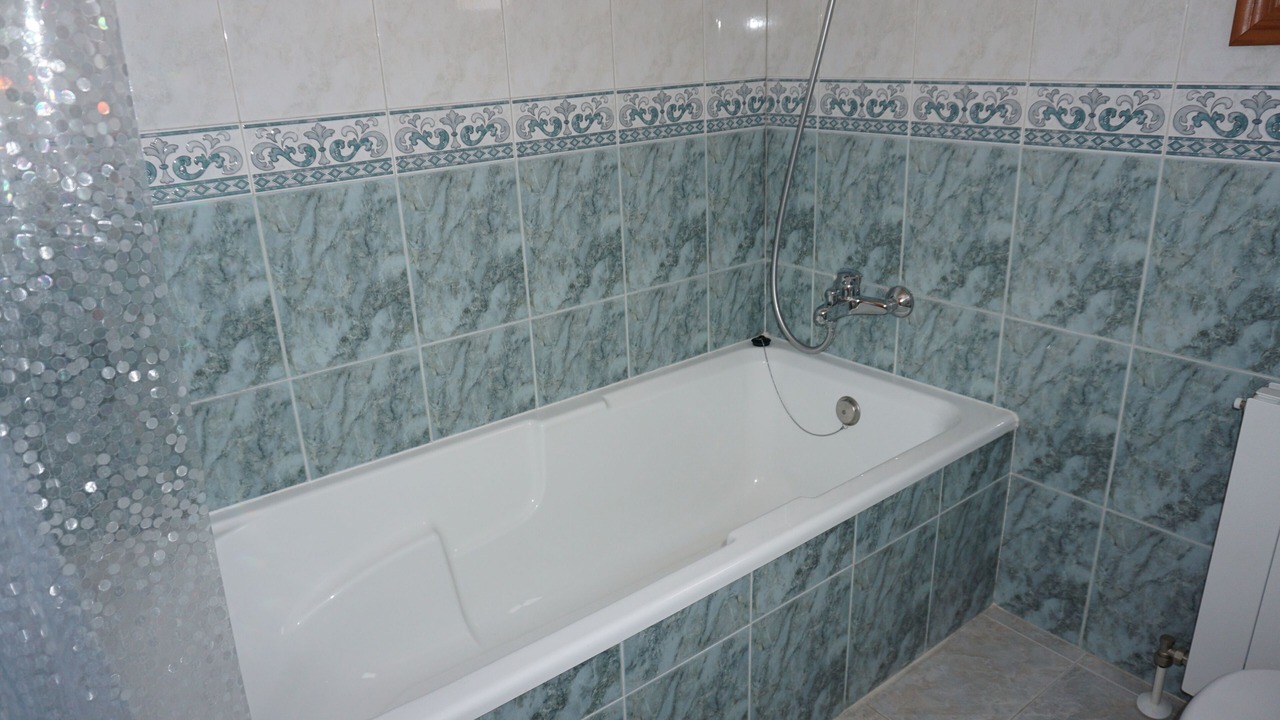 Photo of Bathroom in Monte Pego