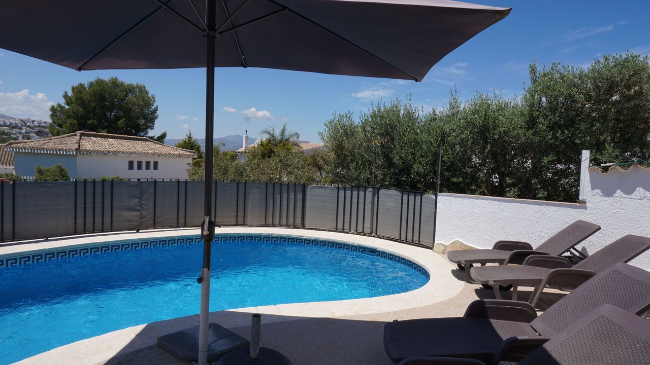 Photo of Outdoor in Monte Pego