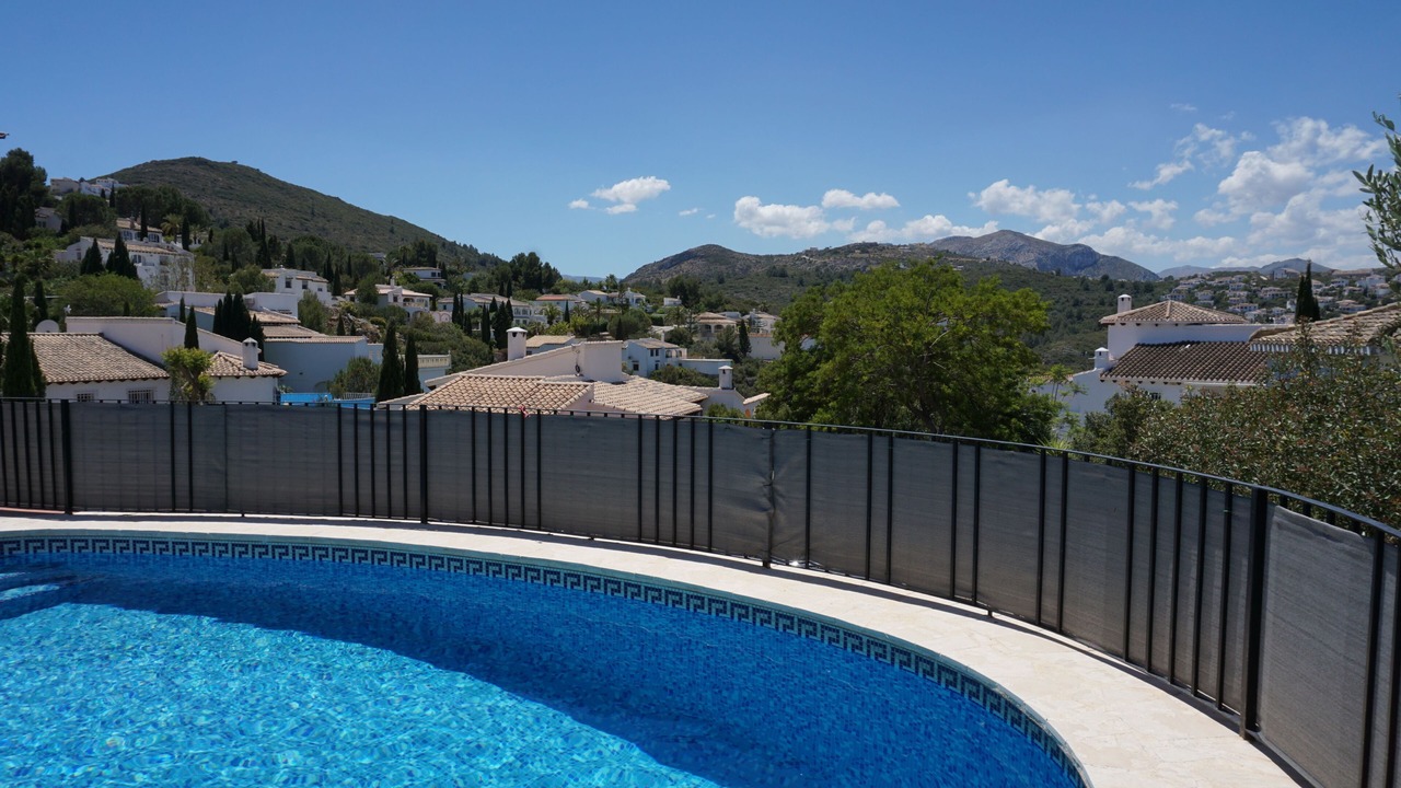 Photo of Outdoor in Monte Pego