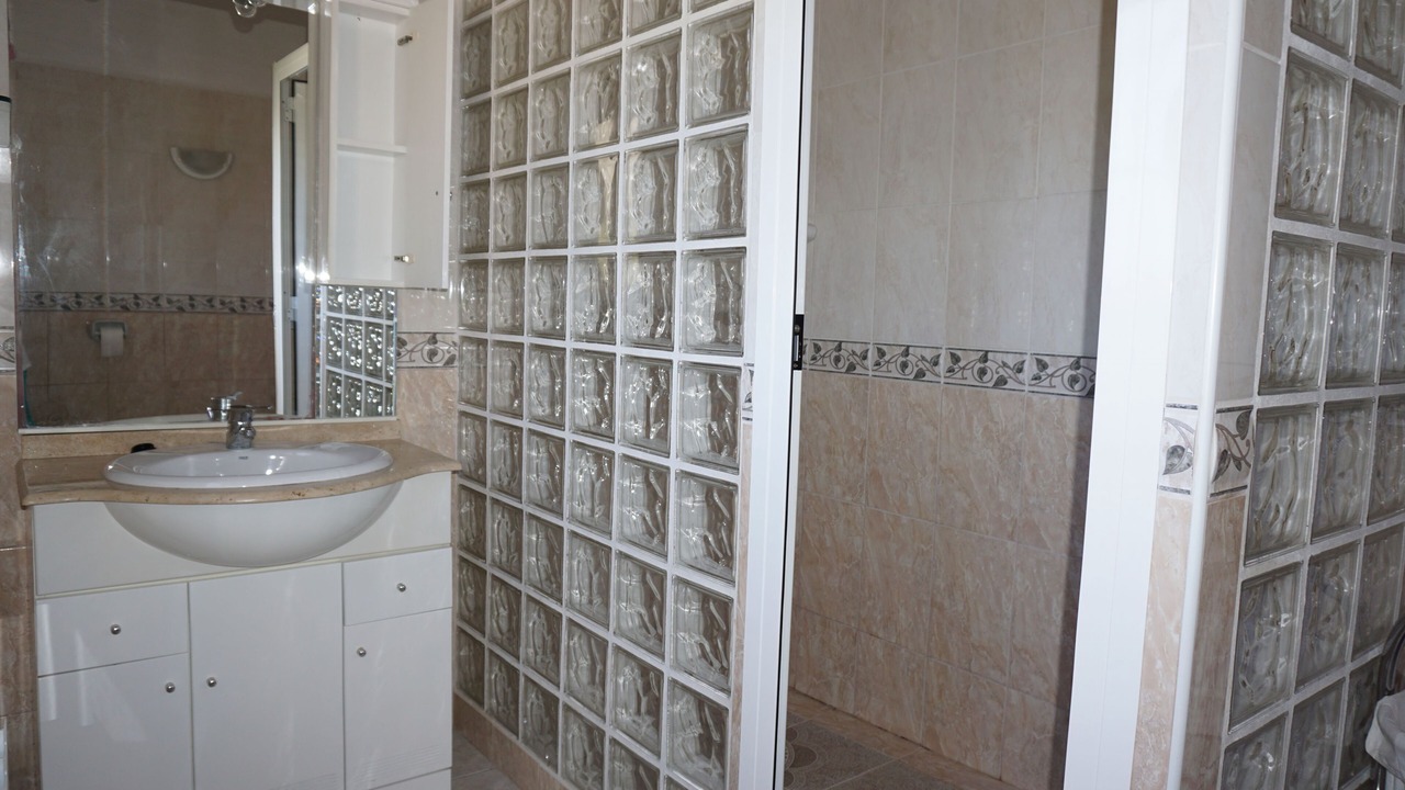 Photo of Bathroom in Monte Pego