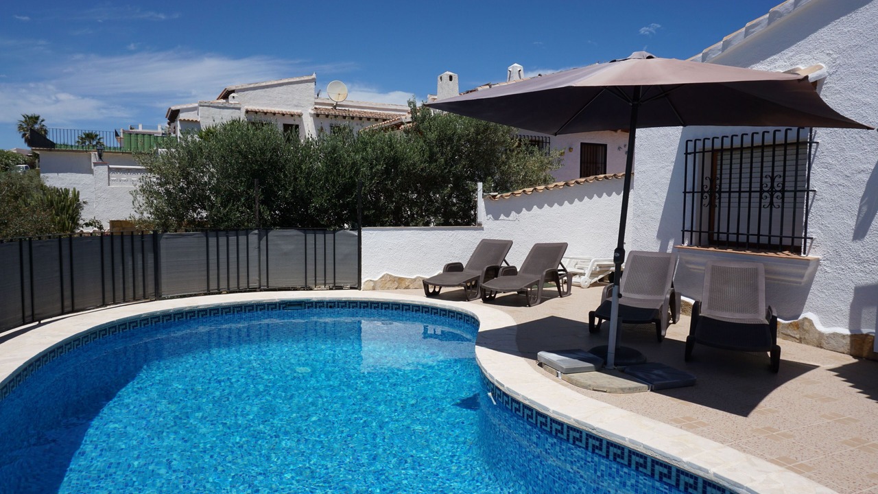 Photo of Outdoor in Monte Pego