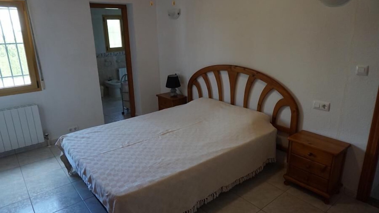 Photo of Bedroom in Monte Pego