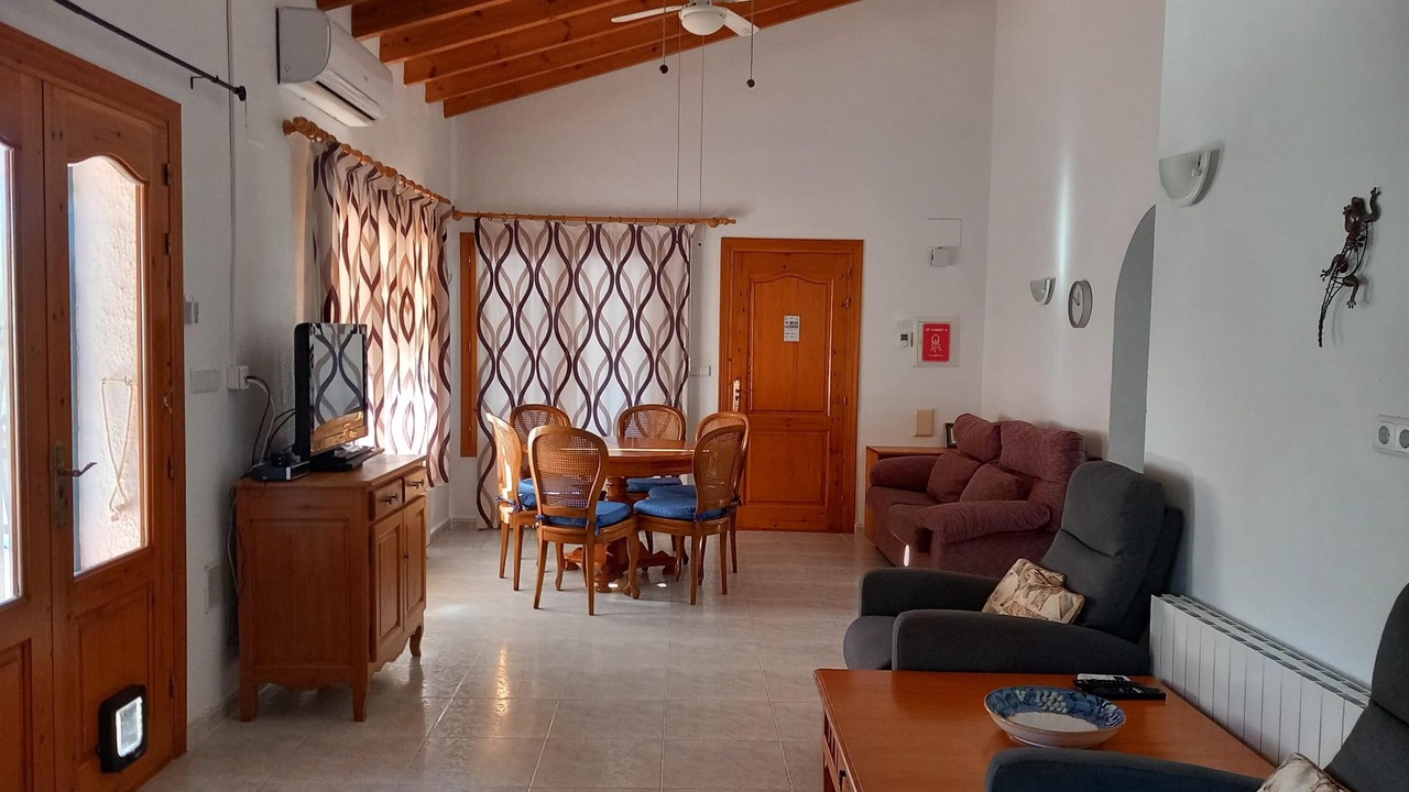 Photo of Livingroom in Monte Pego