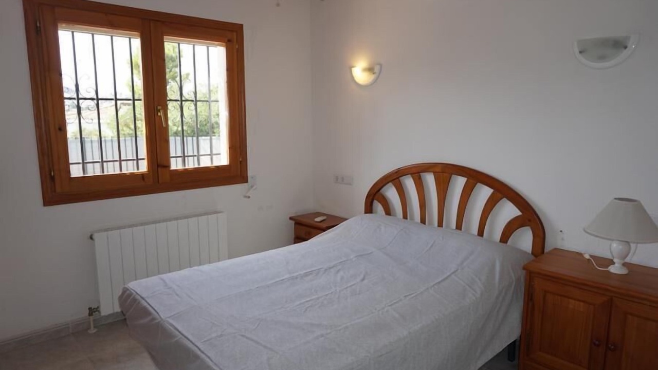 Photo of Bedroom in Monte Pego