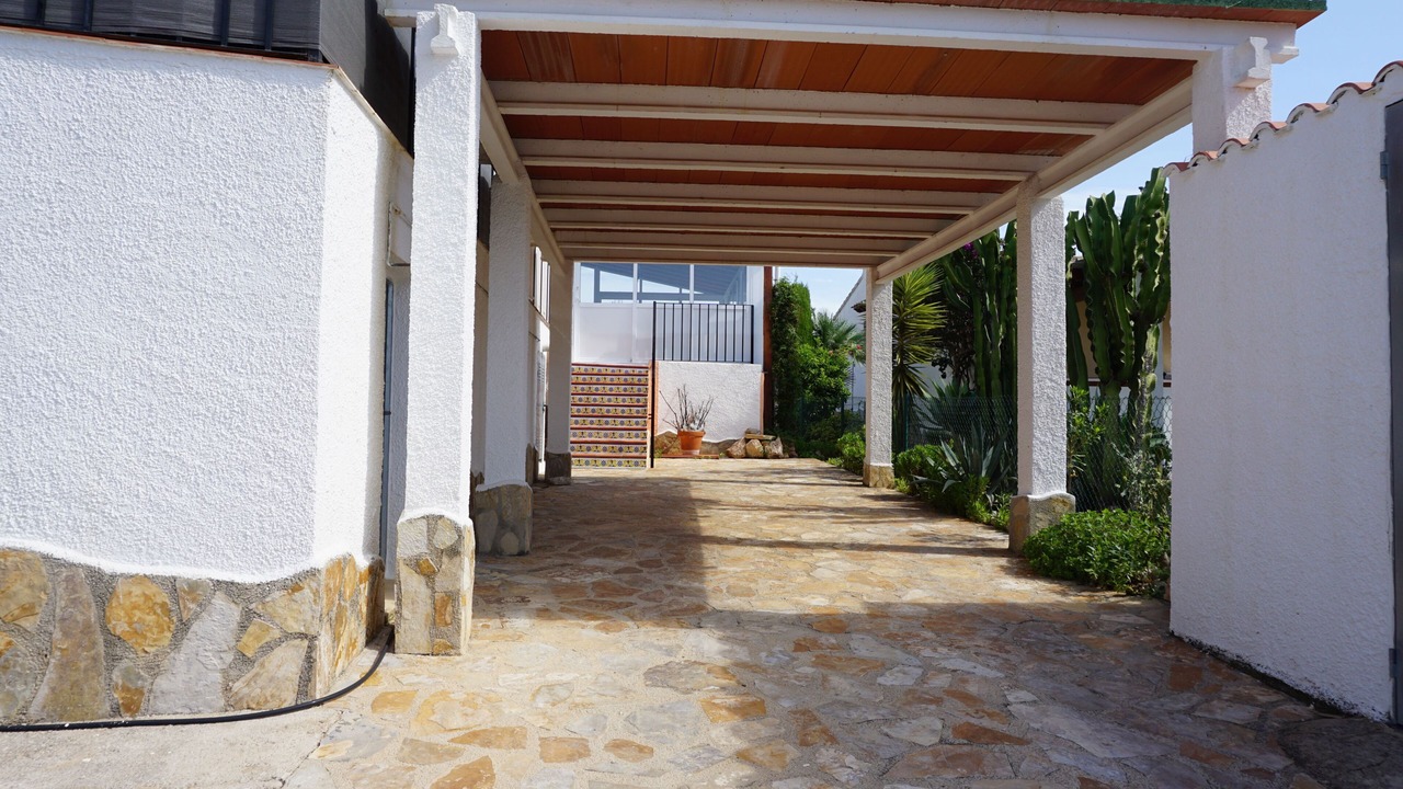 Photo of Outdoor in Monte Pego