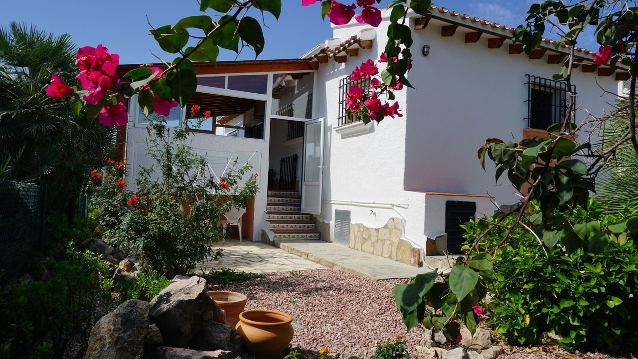 Photo of Outdoor in Monte Pego