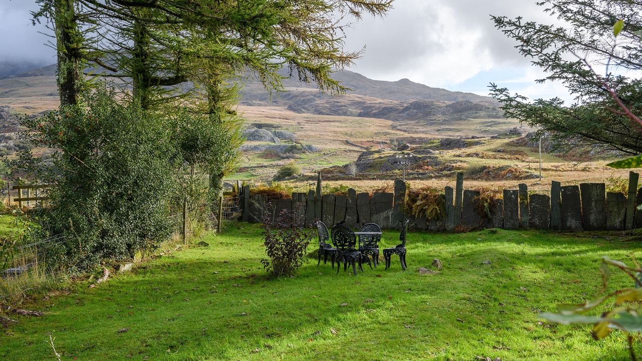 Photo of Outdoor in Rhyd Ddu