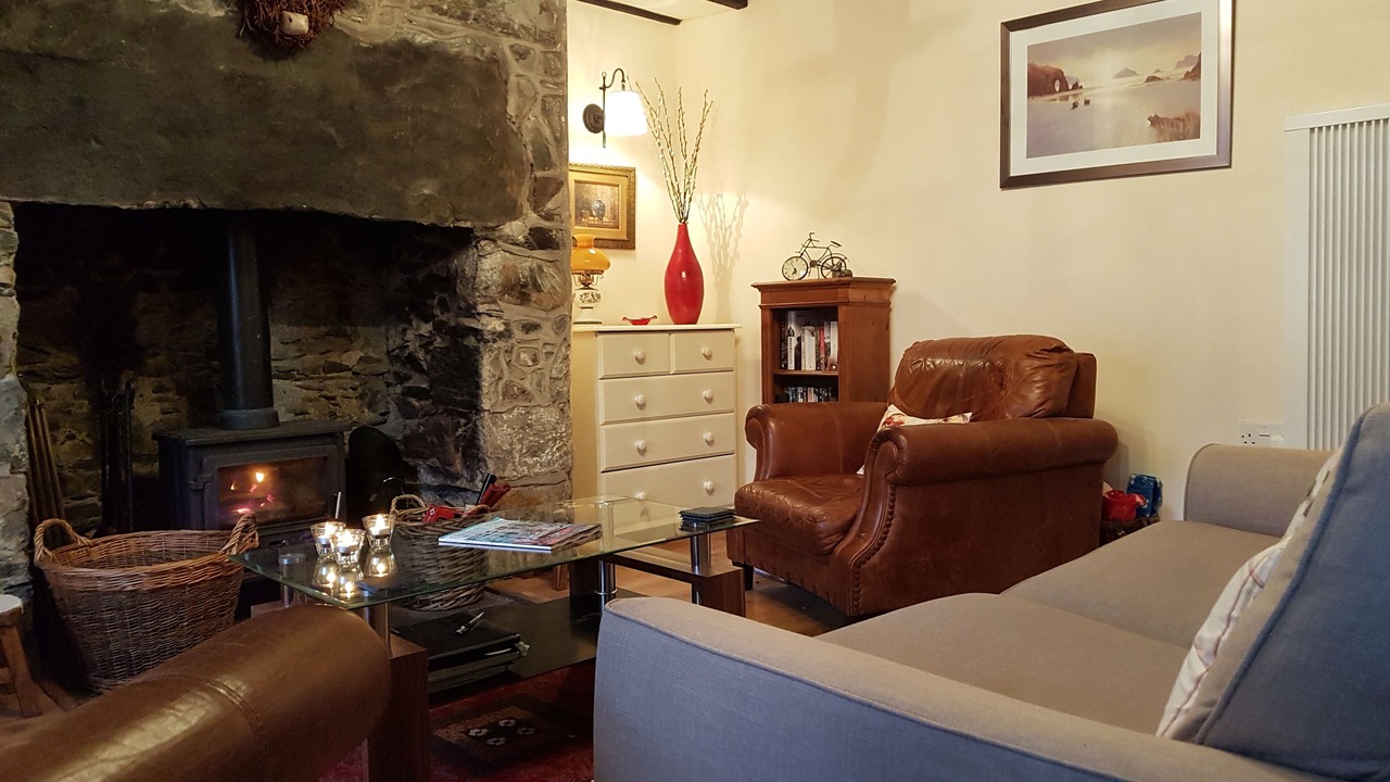 Photo of Others in Rhyd Ddu