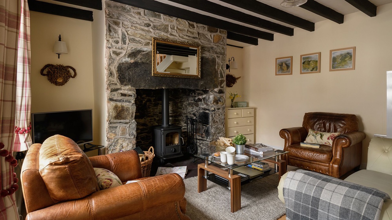 Photo of Others in Rhyd Ddu