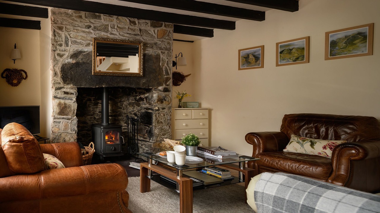 Photo of Others in Rhyd Ddu