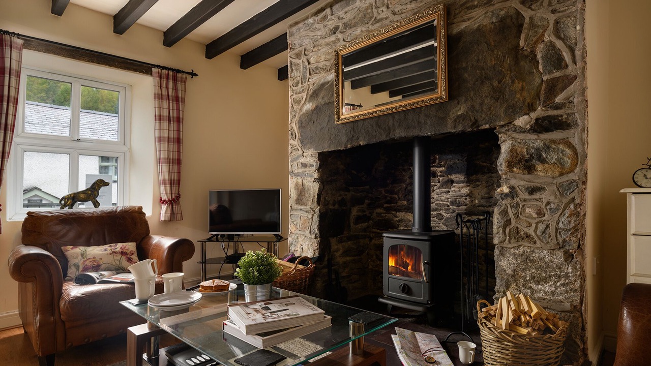 Photo of Others in Rhyd Ddu