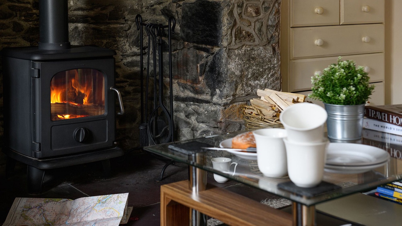 Photo of Others in Rhyd Ddu