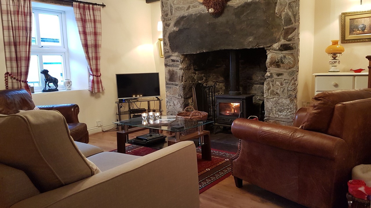 Photo of Others in Rhyd Ddu