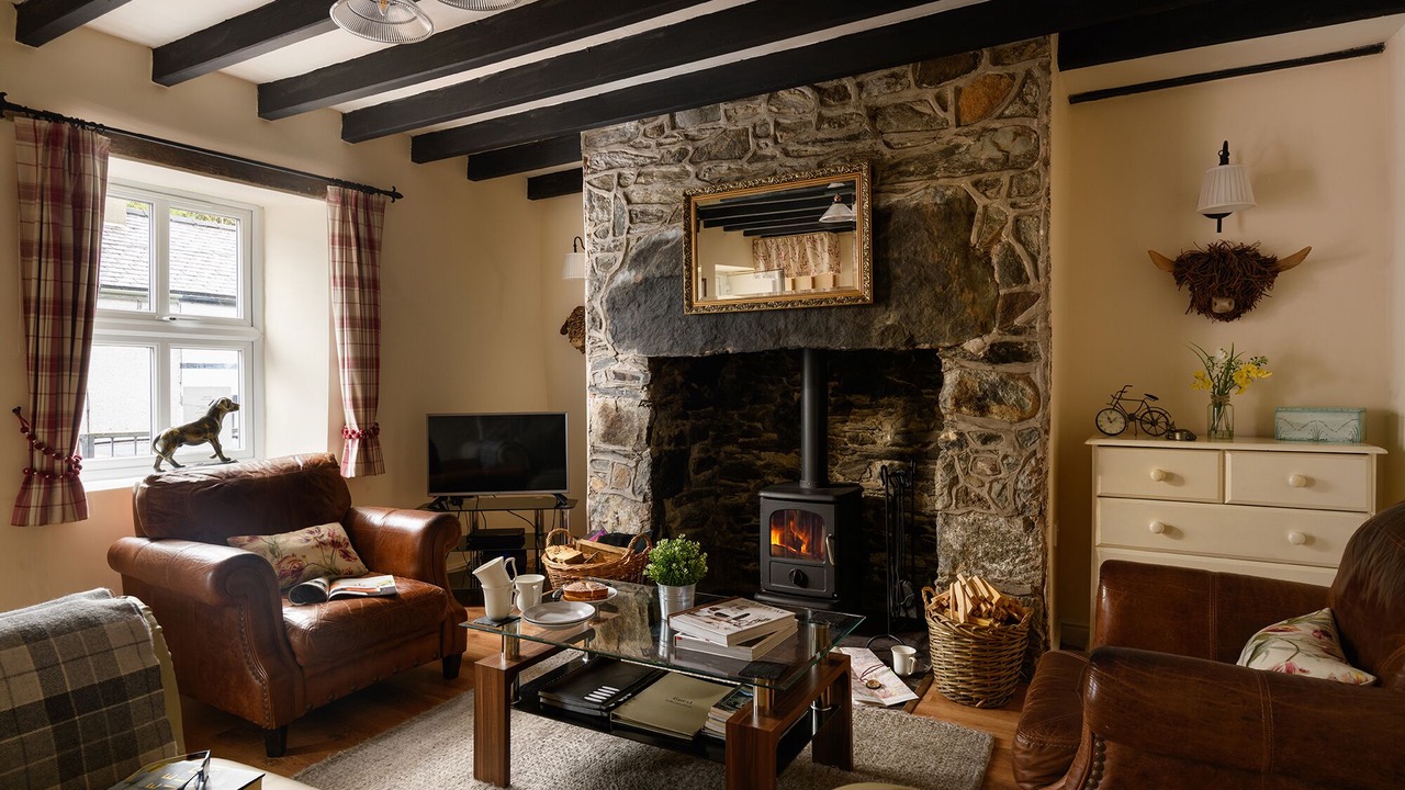 Photo of Others in Rhyd Ddu