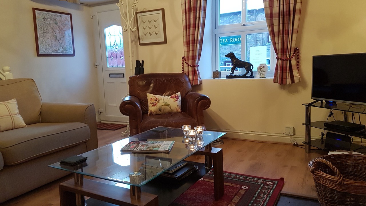 Photo of Others in Rhyd Ddu