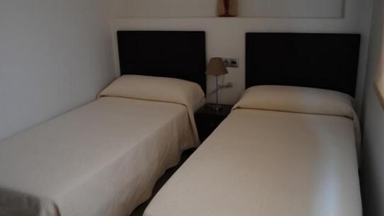 Photo of Bedroom in La Mata