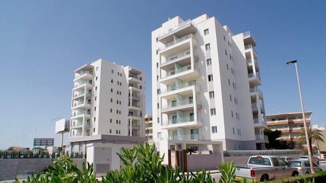 Photo of Outdoor in La Mata