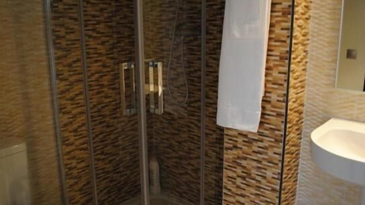 Photo of Bathroom in La Mata