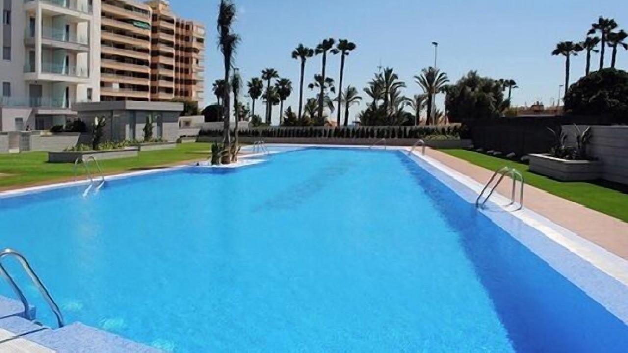 Photo of Outdoor in La Mata