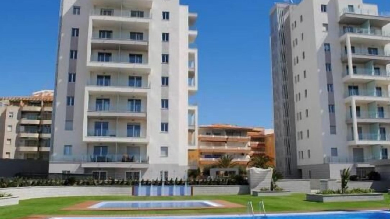 Photo of Outdoor in La Mata