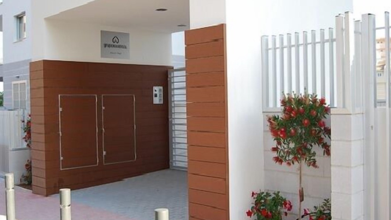 Photo of Outdoor in La Mata