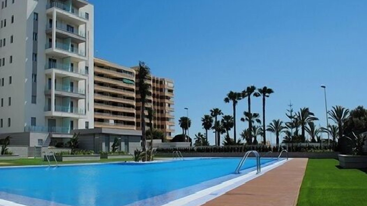 Photo of Outdoor in La Mata