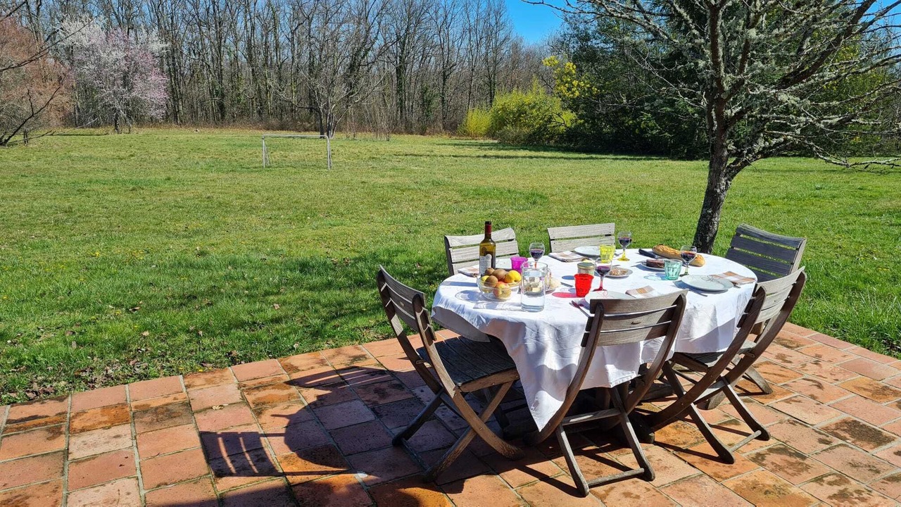 Photo of Outdoor in Lafrancaise