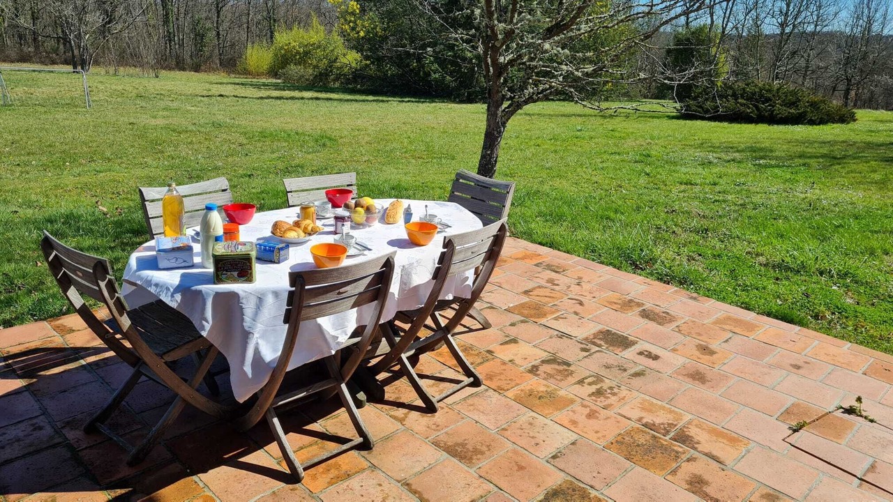 Photo of Outdoor in Lafrancaise