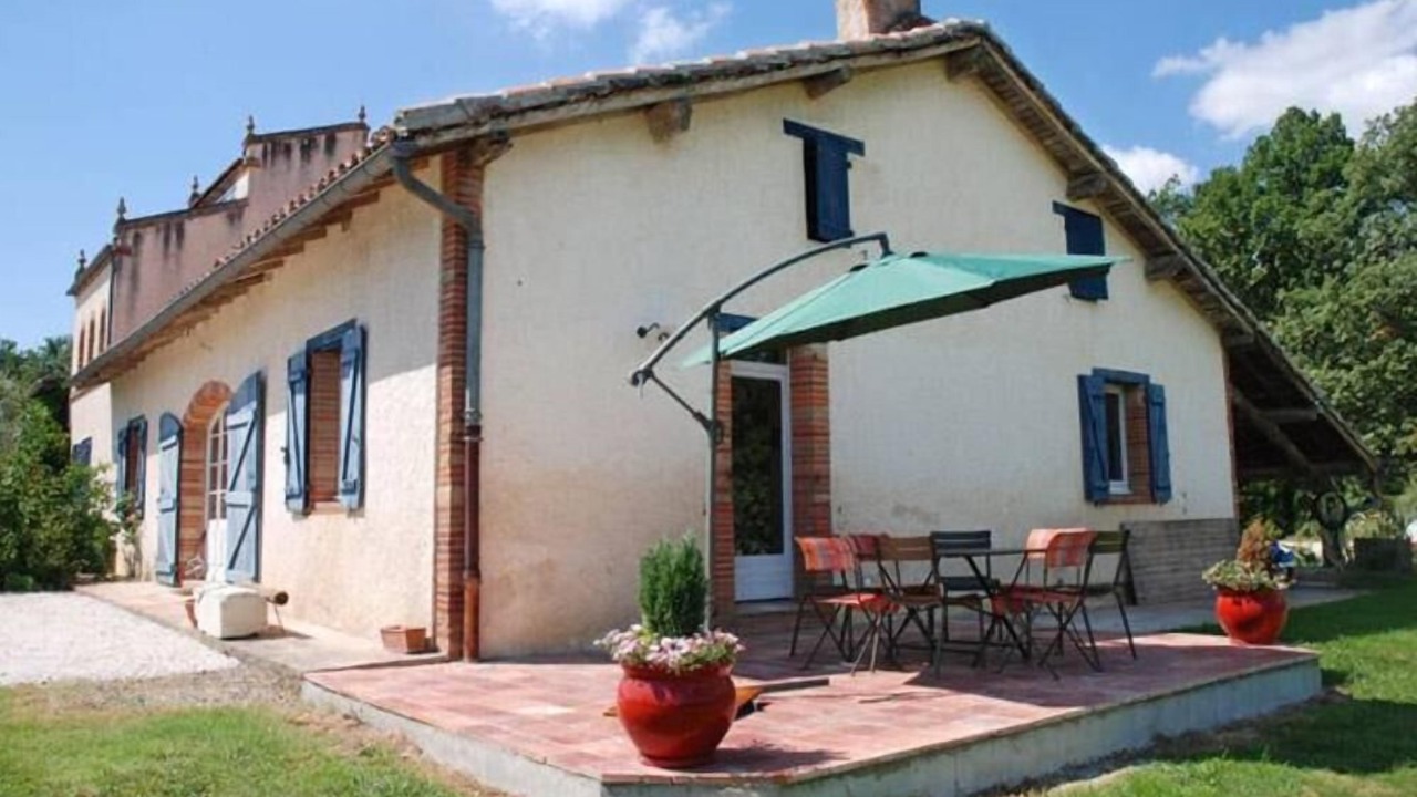 Photo of Outdoor in Lafrancaise