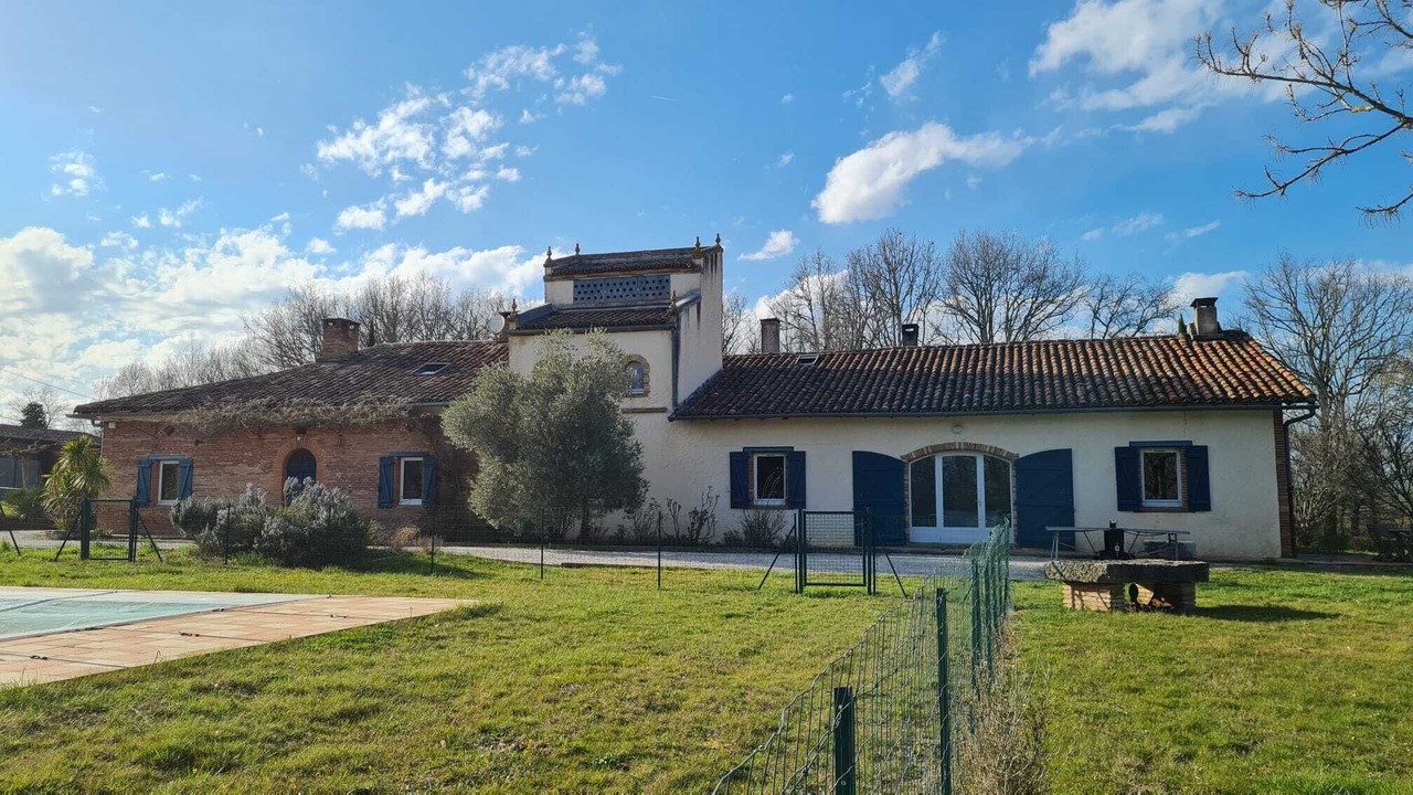 Photo of Outdoor in Lafrancaise