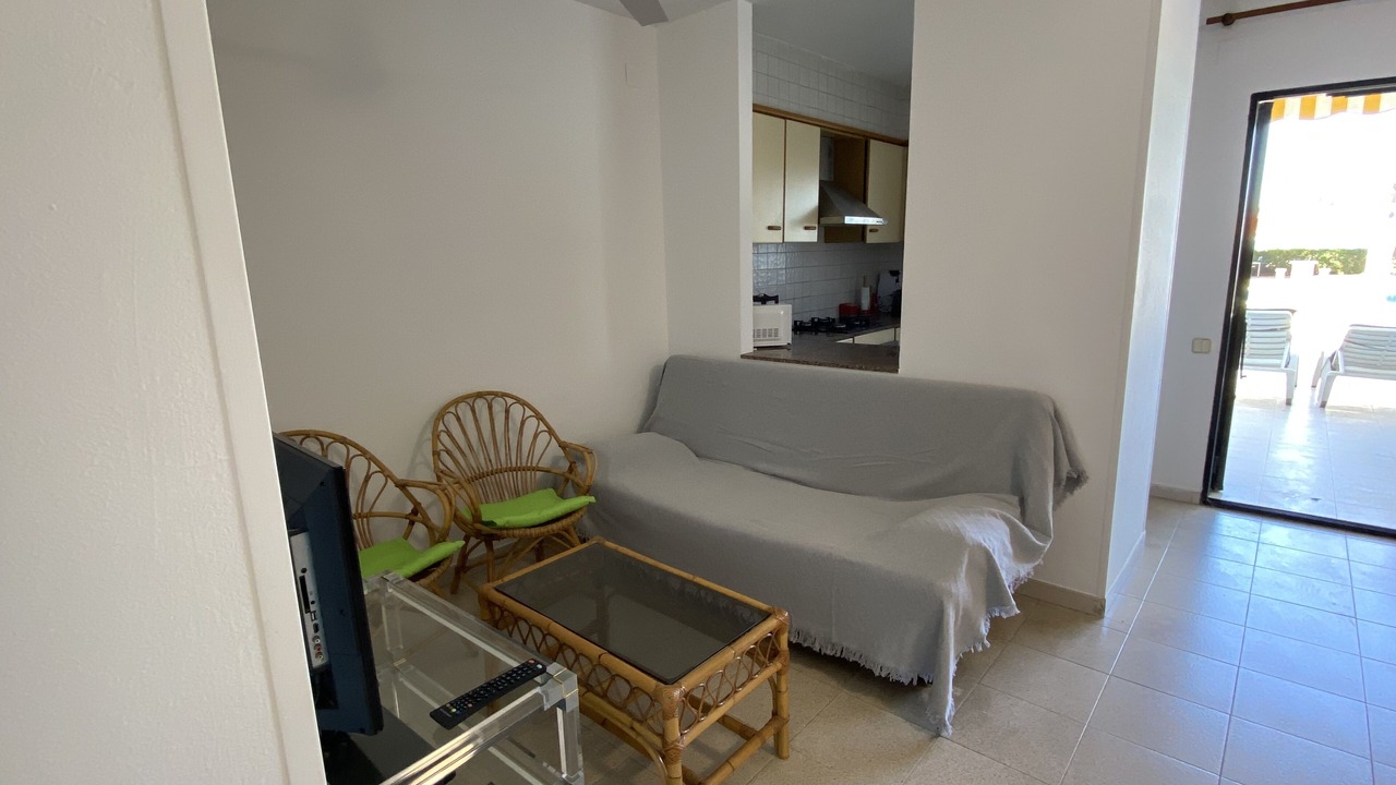 Photo of Livingroom in Benicarlo
