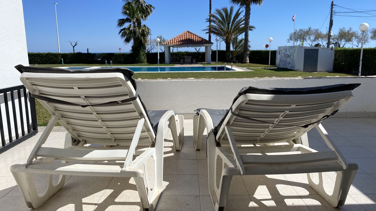 Photo of Outdoor in Benicarlo
