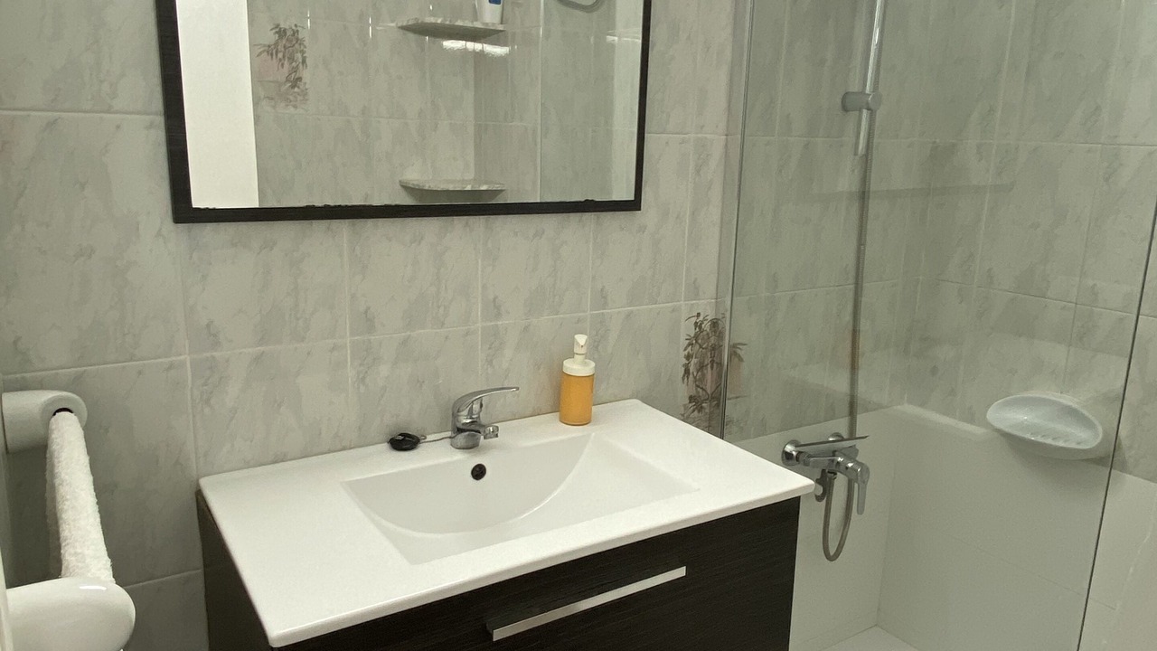 Photo of Bathroom in Benicarlo