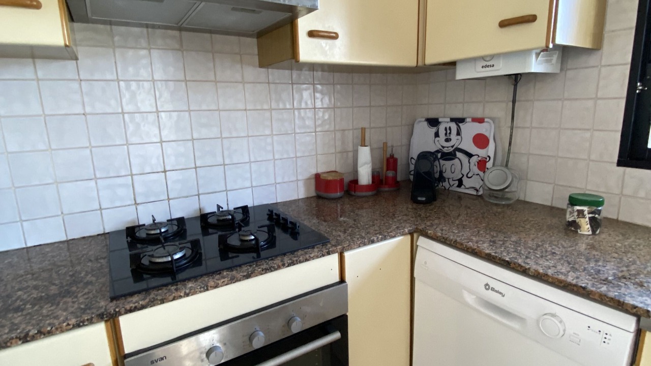 Photo of Kitchen in Benicarlo