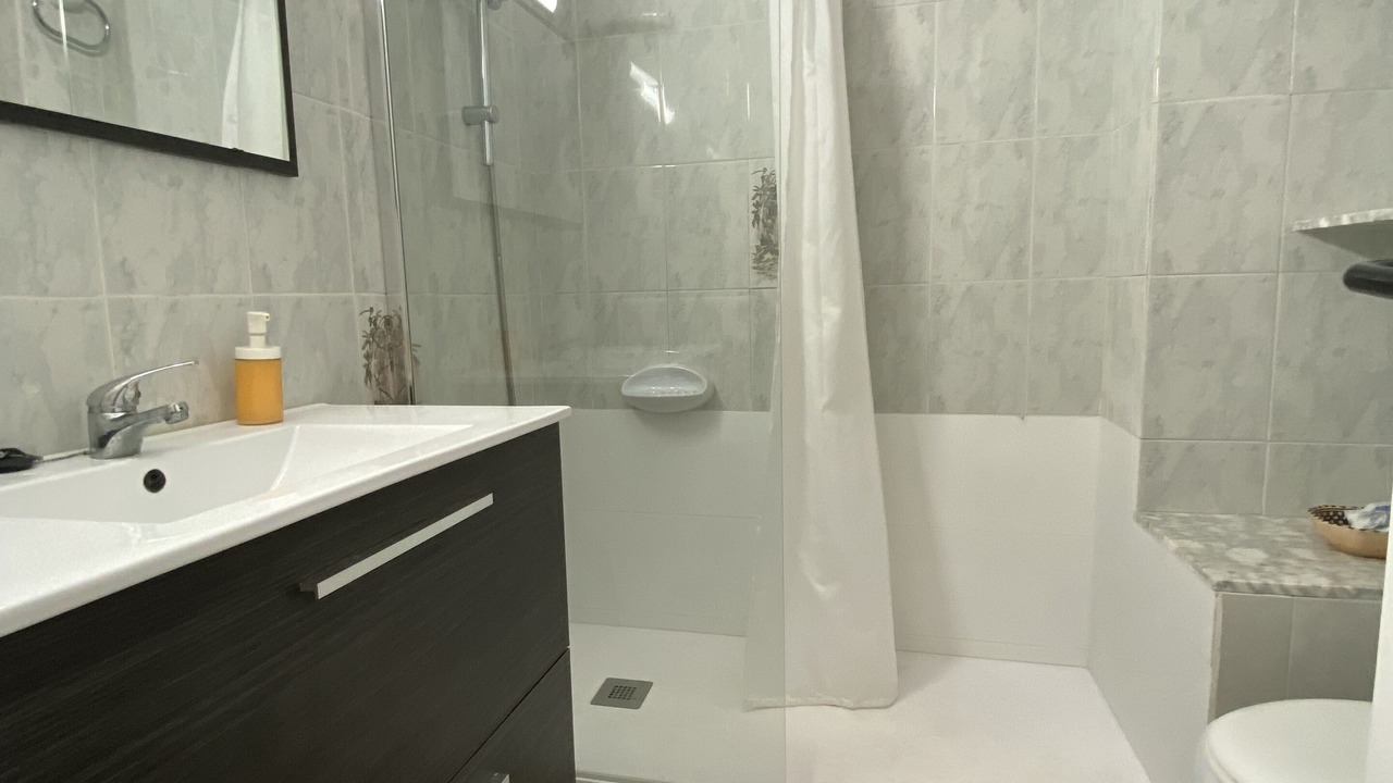 Photo of Bathroom in Benicarlo