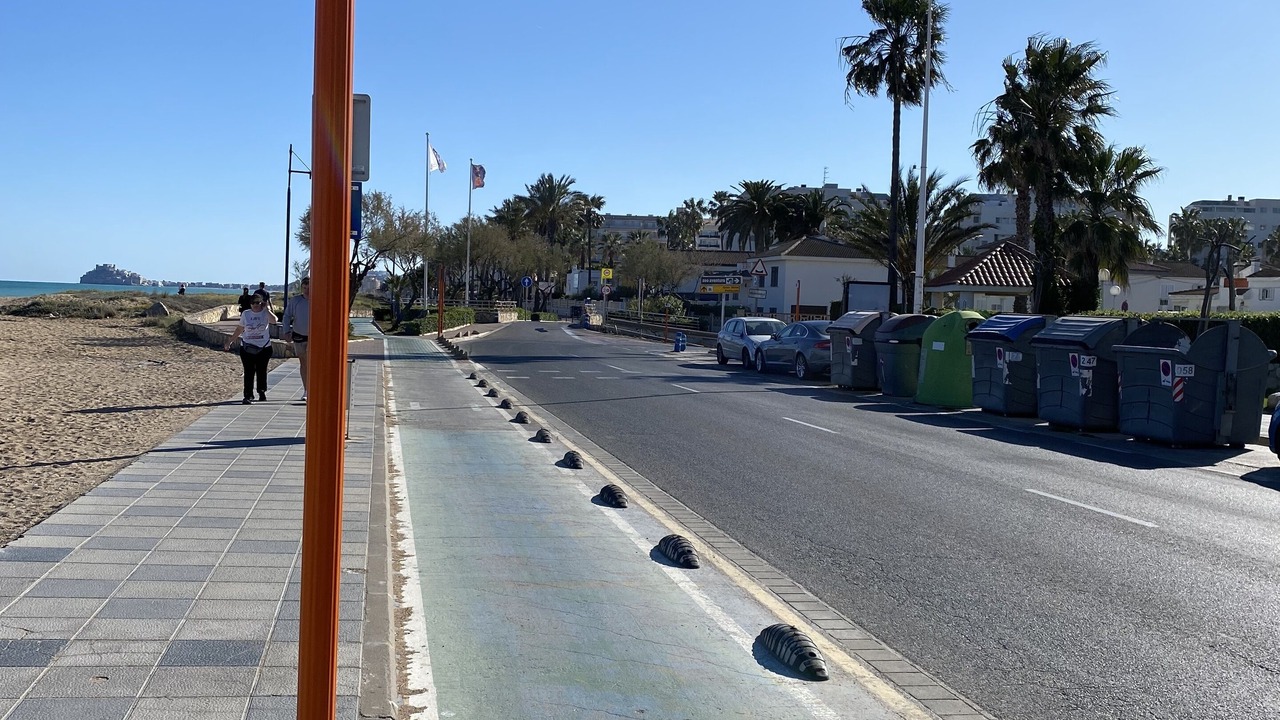Photo of Outdoor in Benicarlo