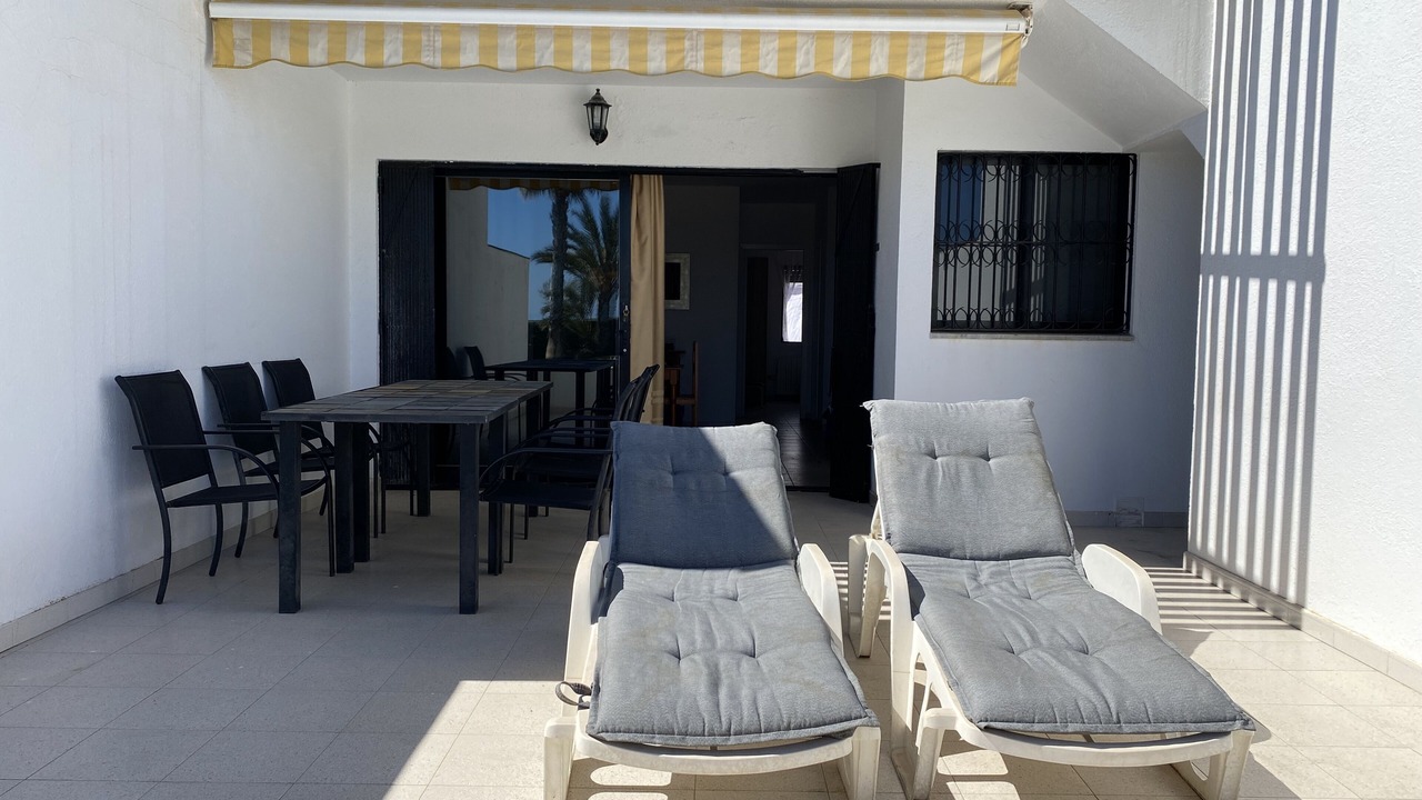 Photo of Outdoor in Benicarlo