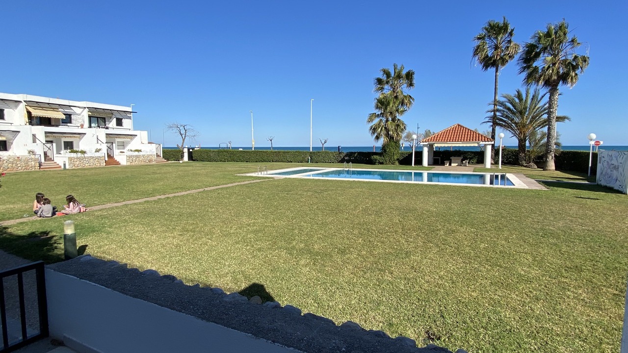 Photo of Outdoor in Benicarlo