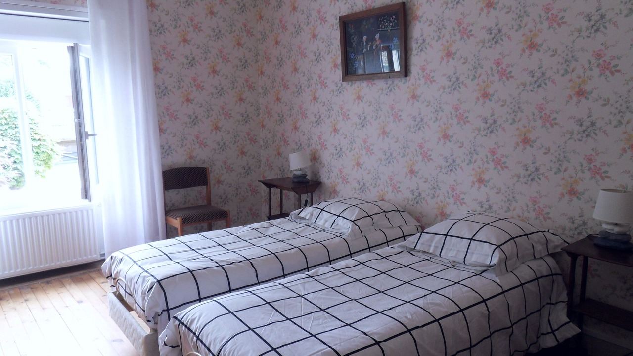 Photo of Bedroom in Anche