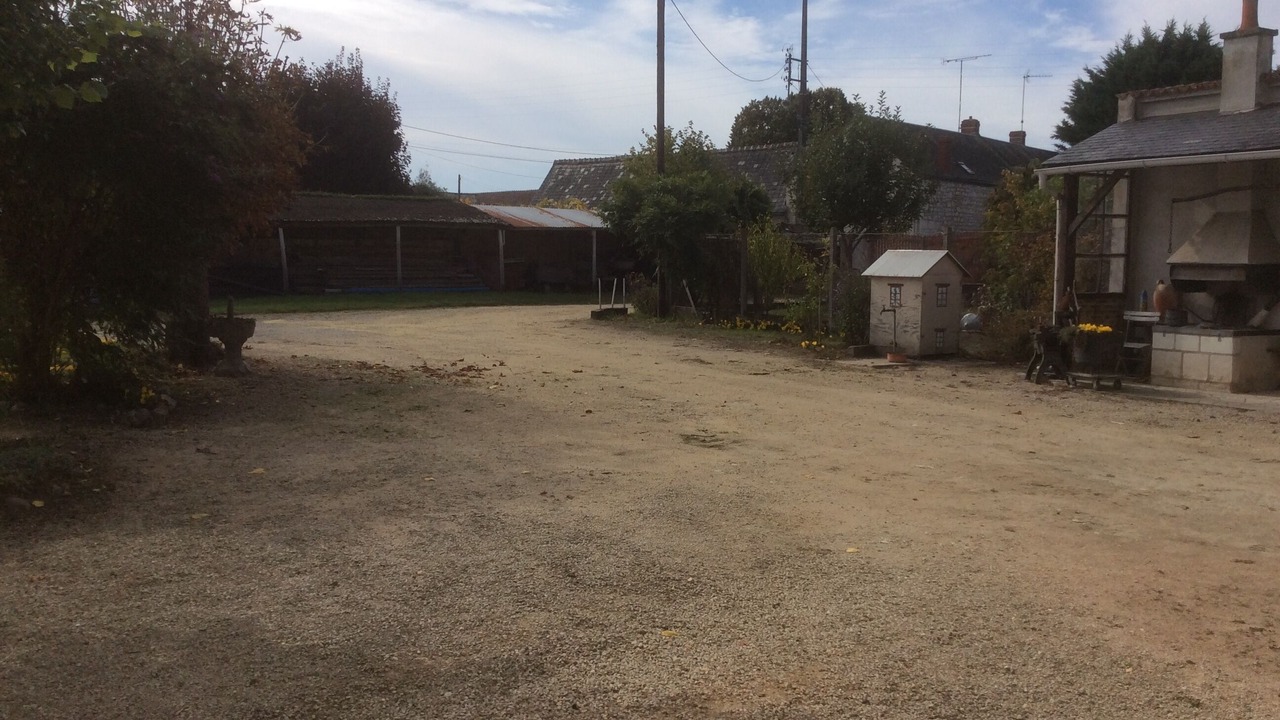 Photo of Outdoor in Anche