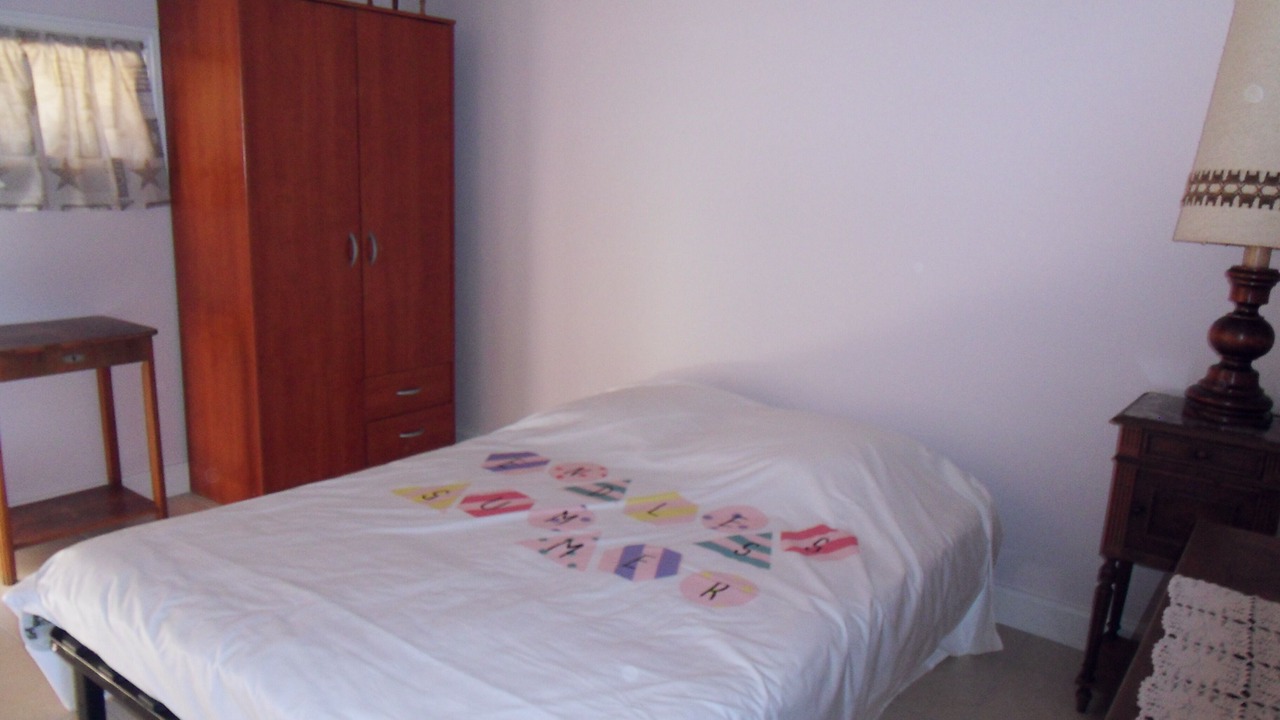 Photo of Bedroom in Anche