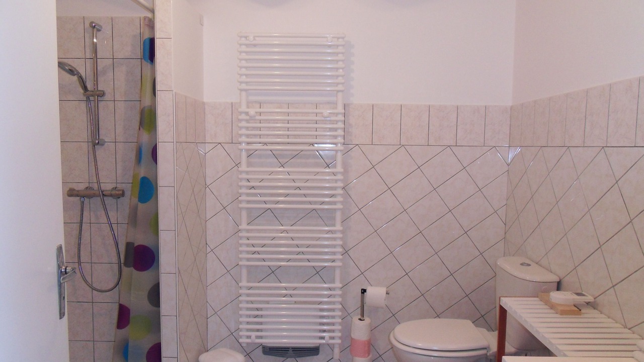 Photo of Bathroom in Anche