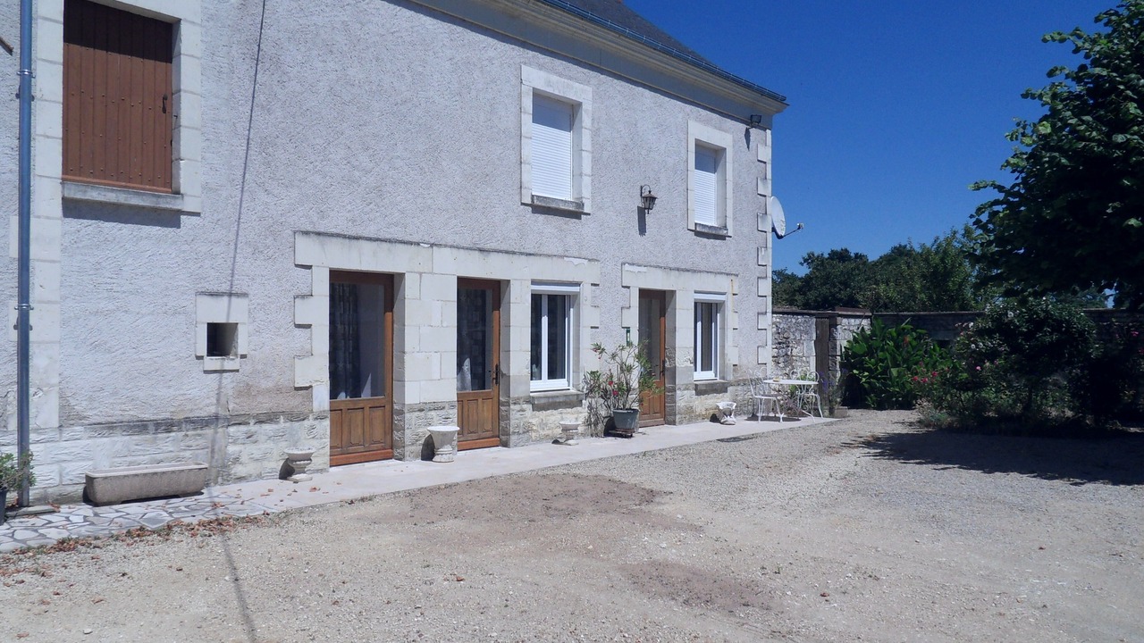 Photo of Outdoor in Anche