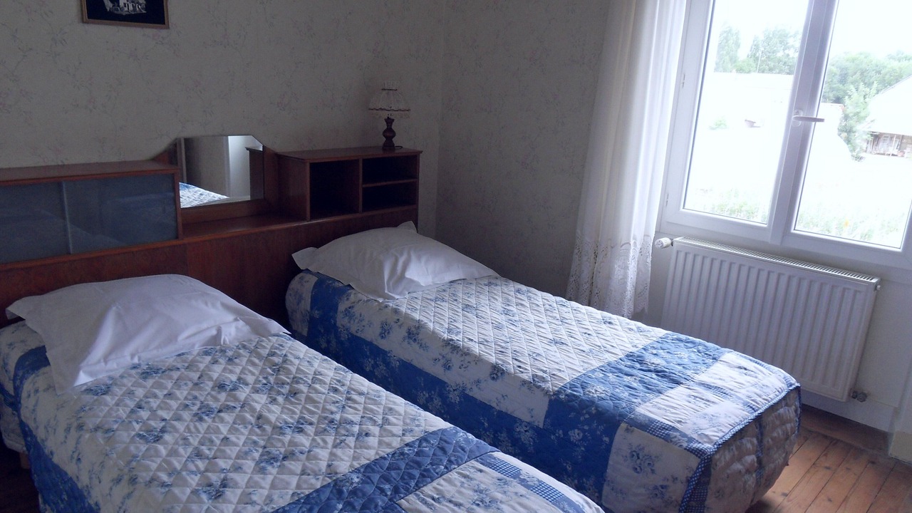Photo of Bedroom in Anche