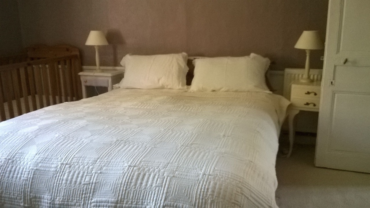 Photo of Bedroom in Bailly-en-Riviere