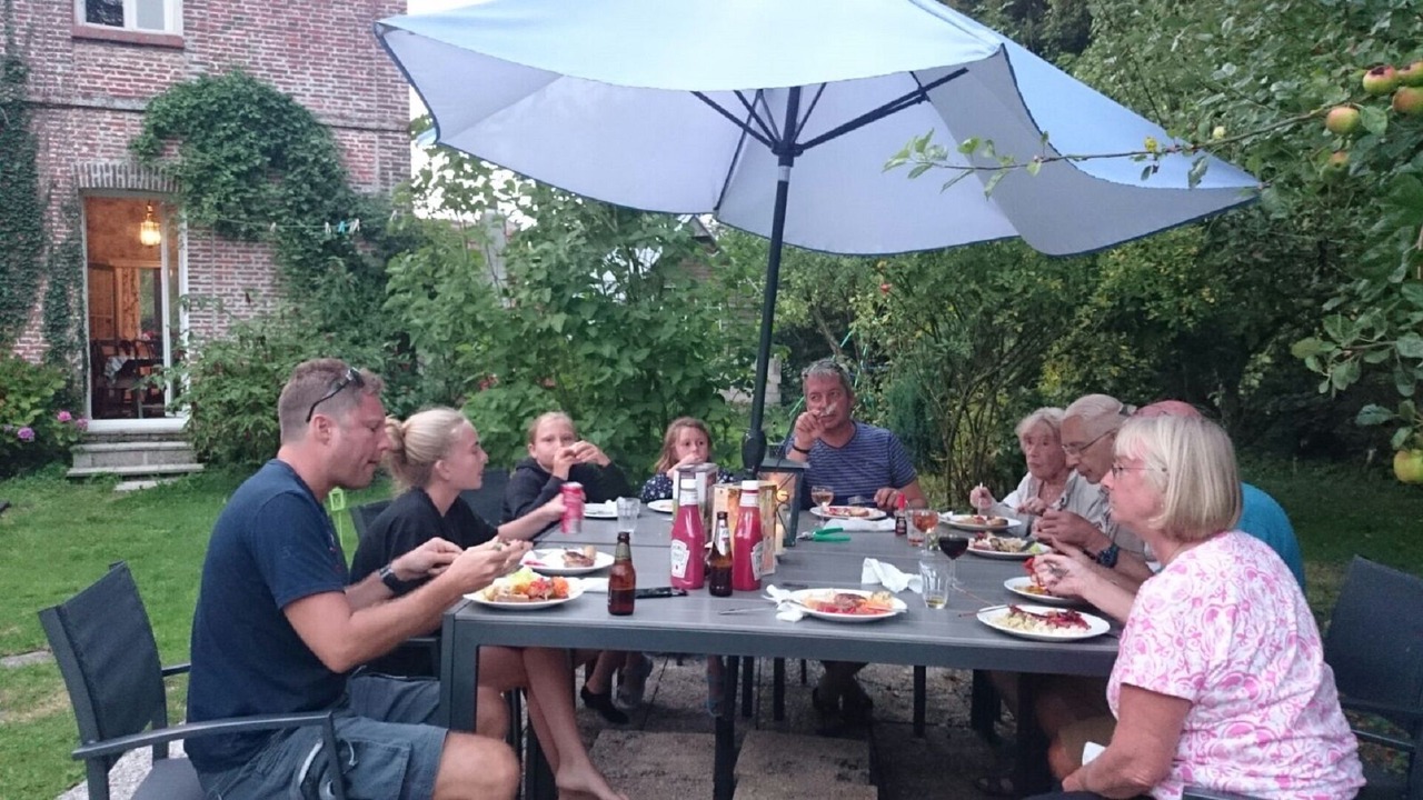 Photo of Others in Bailly-en-Riviere