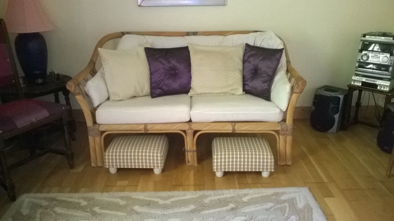 Photo of Livingroom in Bailly-en-Riviere