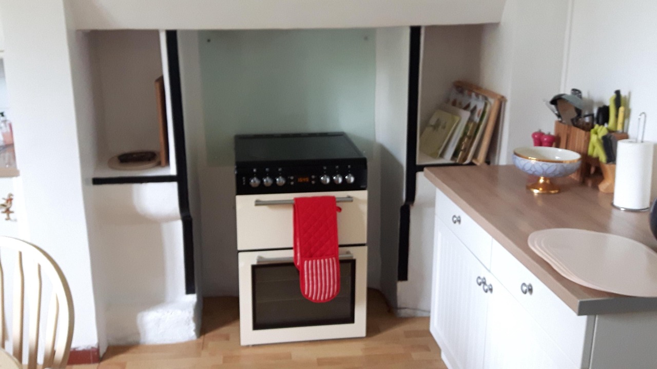 Photo of Kitchen in Bailly-en-Riviere